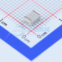 47nF ±10% 50V缩略图