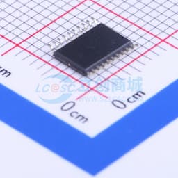汽车级8位MCU，具有8 KB Flash、LIN、16 MHz CPU和集成EEPROM缩略图