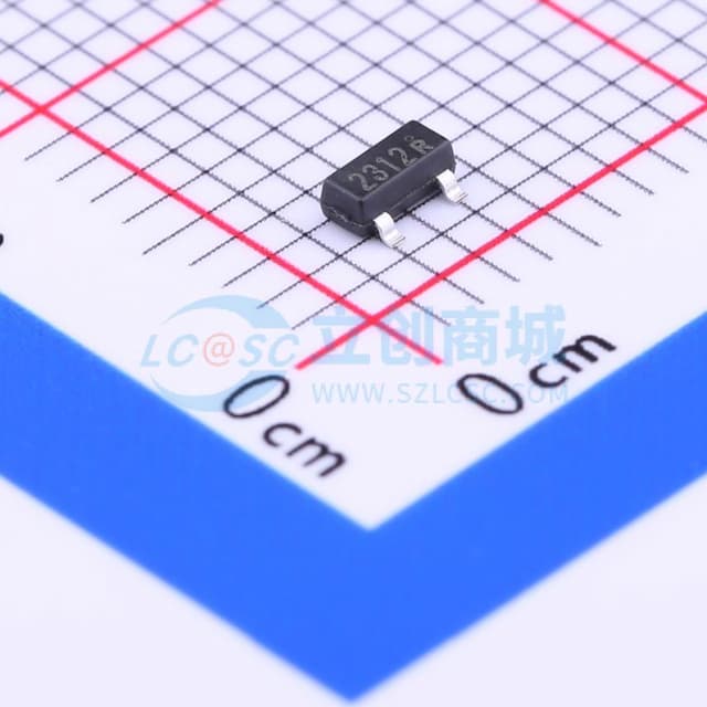 NCE2312实物图
