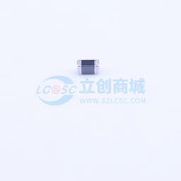 单路 0603磁珠 阻抗80Ω@100MHz缩略图