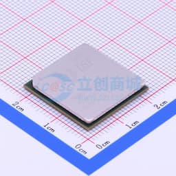 高性能单核 C66x 定点和浮点 DSP- 高达 1.25GHz缩略图