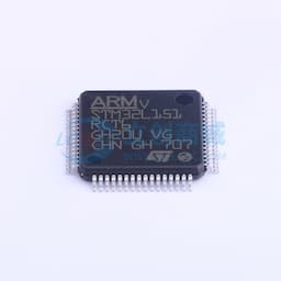 超低功耗Arm Cortex-M3 MCU，具有256-KB Flash存储器、32 MHz CPU、USB和3x运算放大器缩略图