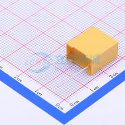 330nF ±10% 275V 等级:X2 【插件】缩略图