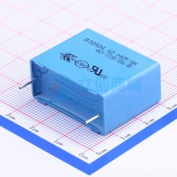 等级:X2 2.2uF ±20% 305V 【安规】缩略图