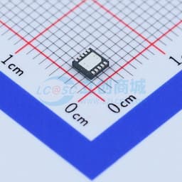 具 2.8uA 静态电流的 55V、1.2A 降压型稳压器缩略图