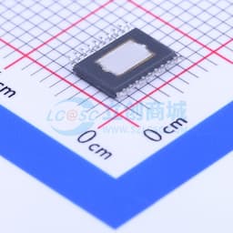 具有双通道轨至轨电流检测功能的 3A、DC/DC 转换器缩略图