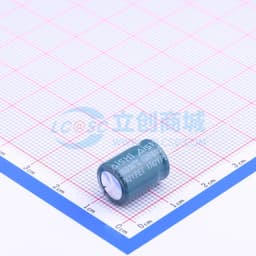 6.8uF ±20% 450V 【引线】缩略图