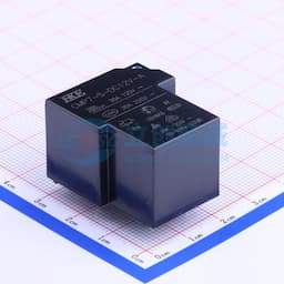 CMP7-S-DC12V-AR 【继电】缩略图