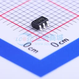 高低侧电压输出电流检测放大器缩略图
