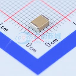 10nF ±10% 2kV缩略图