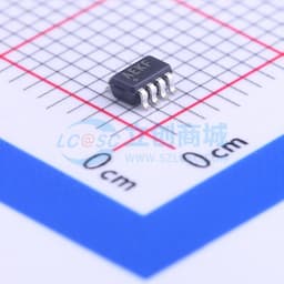 MAX3051 +3.3V, 1Mbps, 低电源电流 CAN 收发器缩略图
