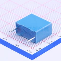 等级:Y2 47nF ±20% 300V 【安规】缩略图