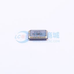 YSX321SL 16MHZ 4P 3225 10PF ±10PPM -40~85℃ (±20PPM)缩略图