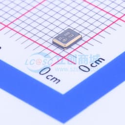 25MHz ±30ppm 10pF缩略图