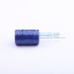 1000uF ±20% 50V 【插件】缩略图
