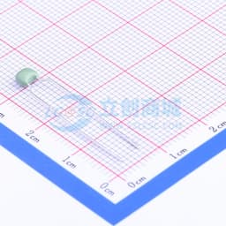3.3nF ±20% 63V 【直插】缩略图