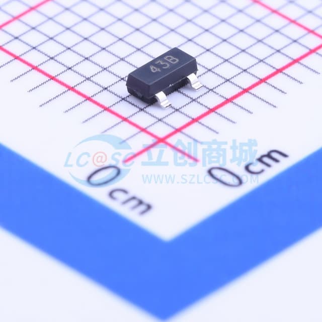 可调精密齐纳分流稳压器实物图