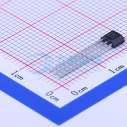 单极霍尔效应开关 【磁性】缩略图