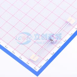 800V 5kA 2端 GDT 【插件】缩略图