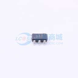 具有使能功能和 -40°C 至 +105°C 工作温度范围的 150mA、毫微级 IQ、低压降稳压器缩略图