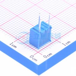 2MΩ ±10% 【可调】缩略图