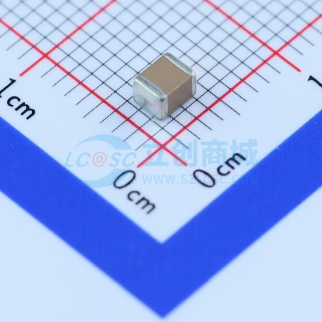 68nF ±10% 630V实物图