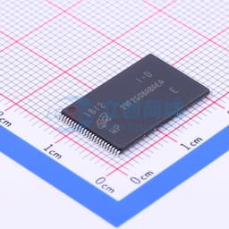 2Gb：x8、x16 NAND闪存缩略图