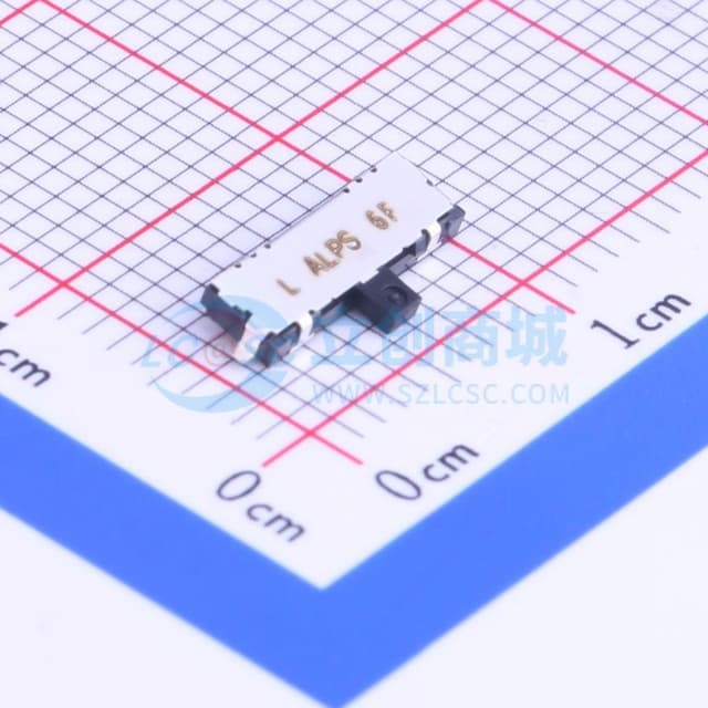 9.03*3*1.15 贴片、侧按实物图