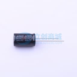 22uF ±20% 400V 【插件】缩略图