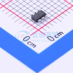 具集成软起动功能的 1.1A 升压型 DC/DC 转换器缩略图