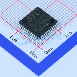 STC15L2K48AS缩略图