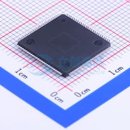 PCI总线双串口及打印口芯片CH352缩略图