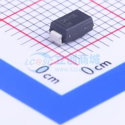 单向TVS 15V截止 峰值脉冲电流：16.4A缩略图