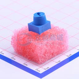 500Ω ±10% 【可调】缩略图