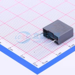 150nF ±10% 320V 等级:X2 【安规】缩略图