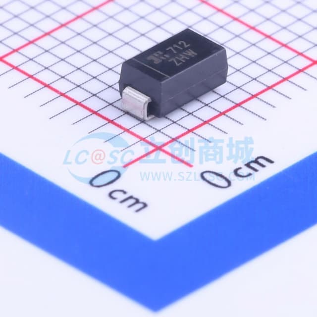 SMAZ12-13-F实物图