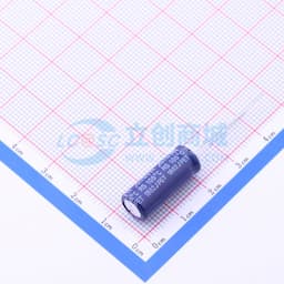 220uF ±20% 50V 【插件】缩略图