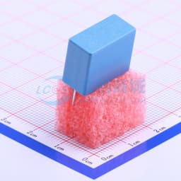 等级:Y2 47nF ±20% 300V 【安规】缩略图