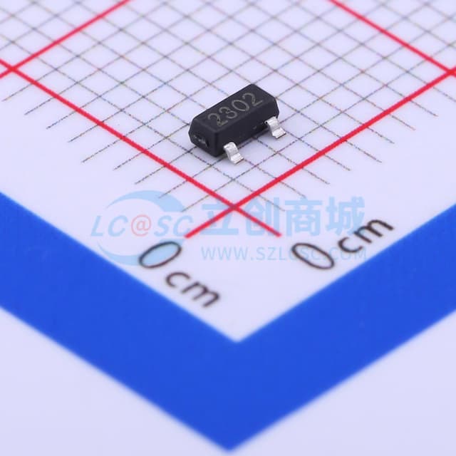 BLM2302实物图