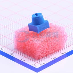 1MΩ ±10% 【可调】缩略图