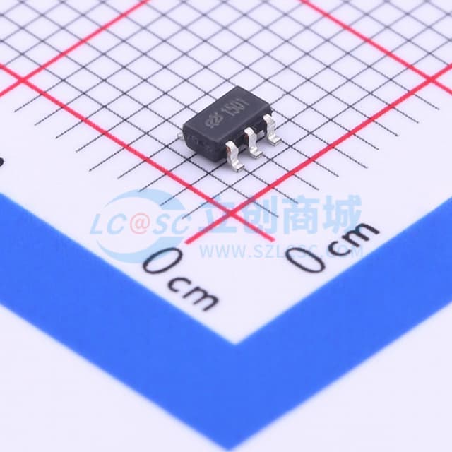 输入30V 输出5V 30mA实物图