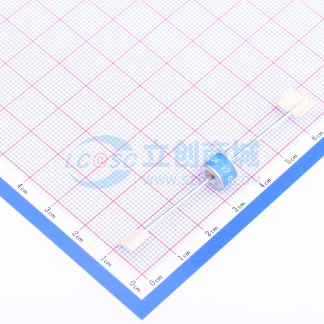 500V 20kA 2端 GDT 【气体】实物图