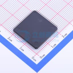 ARM Cortex-M4 32b MCU+FPU，225DMIPS，高达 2MB Flash/256+4KB RAM，USB OTG HS/FS，以太网，17个TIM，3个ADC，20个通信接口、摄像头&LCD-TFT缩略图