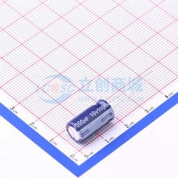1000uF ±20% 10V 【插件】缩略图