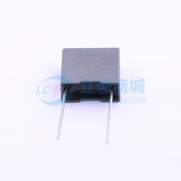 150nF ±10% 320V 等级:X2 【安规】缩略图