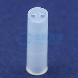 惠华，发光二极管LED隔离柱，PC板间隔柱，垫高灯柱，LED4*14【焊接辅料】缩略图