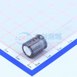 6.8uF ±20% 400V 【引线】缩略图