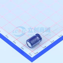 2.7uF ±20% 400V 【插件】缩略图