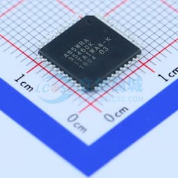 ATMEGA32L-8AU缩略图