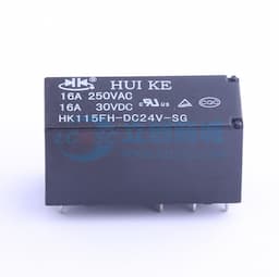 HK115FH-DC24V-SG 【插件】缩略图